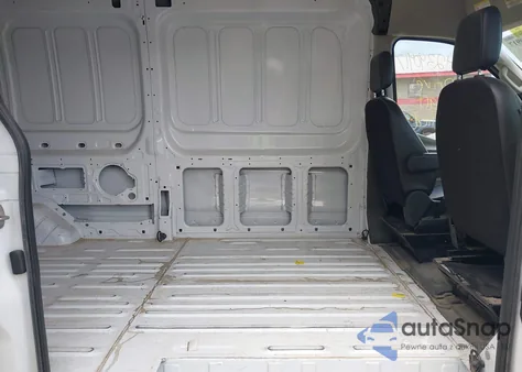 2023 Ford Transit-250 from USA, damaged, VIN 1FTBR1C87PKB46044